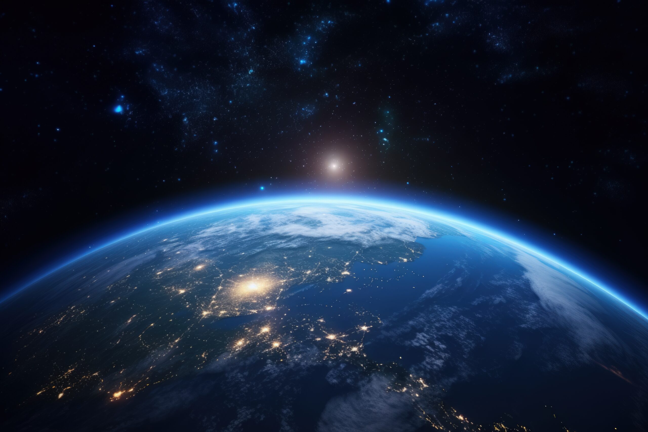 photorealistic-earth-planet